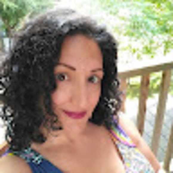 Meet your Posher, Grace - Picture 1 of 1